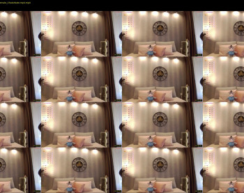 karrin — 8 minute Chaturbate female naked cam show, 720p, Oct 8, 2023