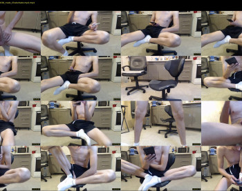 mastermiko — 121 minute Chaturbate male naked cam show, 720p, Oct 9, 2023