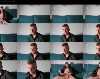natan_grand — 121 minute Chaturbate male naked cam show, 720p, Oct 8, 2023