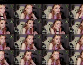 pocketrocket_ — 14 minute Chaturbate female naked cam show, 720p, Oct 9, 2023
