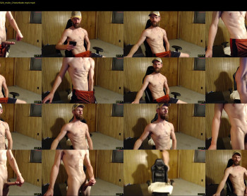 scottsspace — 28 minute Chaturbate male naked cam show, 720p, Oct 9, 2023