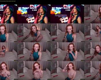 stella_gonet — 69 minute Chaturbate female naked cam show, 720p, Oct 8, 2023