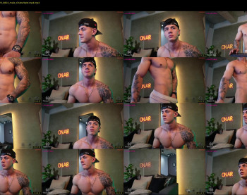 thomas_falcon1 — 120 minute Chaturbate male naked cam show, 720p, Oct 8, 2023