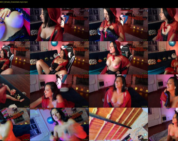 tiny_panther — 110 minute Chaturbate female naked cam show, 720p, Oct 8, 2023