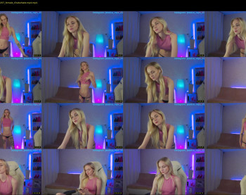 jessica_rays — 80 minute Chaturbate couple naked cam show, 720p, Oct 10, 2023