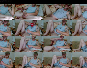 kylechat — 105 minute Chaturbate male naked cam show, 720p, Oct 9, 2023