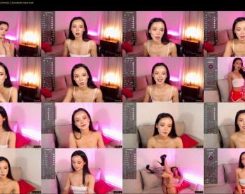 lia_hetty — 85 minute Chaturbate female naked cam show, 720p, Oct 9, 2023