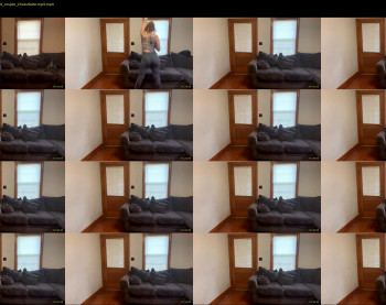 roxy1105 — 4 minute Chaturbate female naked cam show, 720p, Oct 9, 2023