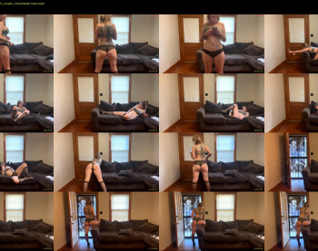 roxy1105 — 22 minute Chaturbate female naked cam show, 720p, Oct 9, 2023