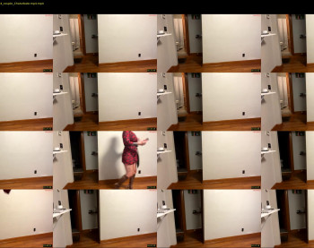 roxy1105 — 5 minute Chaturbate female naked cam show, 720p, Oct 10, 2023