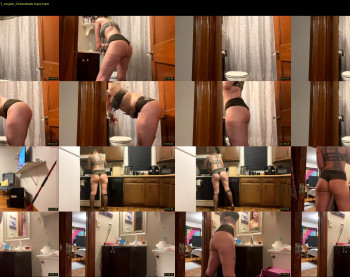 roxy1105 — 31 minute Chaturbate female naked cam show, 720p, Oct 10, 2023