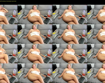 showmebbw — 5 minute Chaturbate female naked cam show, 720p, Oct 9, 2023