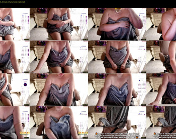 soft_body — 66 minute Chaturbate female naked cam show, 720p, Oct 9, 2023