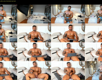 eric_harrison1 — 120 minute Chaturbate male naked cam show, 720p, Oct 10, 2023