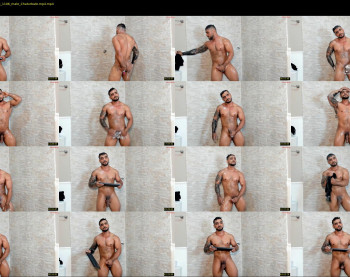 eric_harrison1 — 51 minute Chaturbate male naked cam show, 720p, Oct 10, 2023