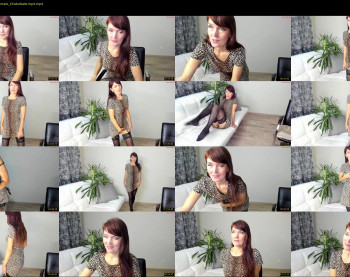 fritha — 47 minute Chaturbate female naked cam show, 720p, Oct 11, 2023
