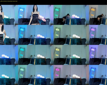 hotfallingdevil — 24 minute Chaturbate female naked cam show, 720p, Oct 10, 2023