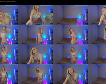 jessica_rays — 24 minute Chaturbate couple naked cam show, 720p, Oct 11, 2023