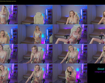 jessica_rays — 64 minute Chaturbate couple naked cam show, 720p, Oct 11, 2023