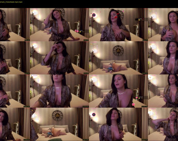 karrin — 120 minute Chaturbate female naked cam show, 720p, Oct 10, 2023