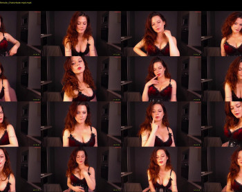 lorienn — 62 minute Chaturbate female naked cam show, 720p, Oct 11, 2023