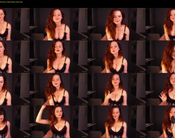 lorienn — 8 minute Chaturbate female naked cam show, 720p, Oct 11, 2023