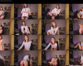 pixie_pie — 106 minute Chaturbate female naked cam show, 720p, Oct 11, 2023
