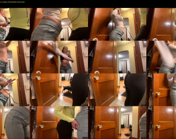 roxy1105 — 14 minute Chaturbate female naked cam show, 720p, Oct 10, 2023