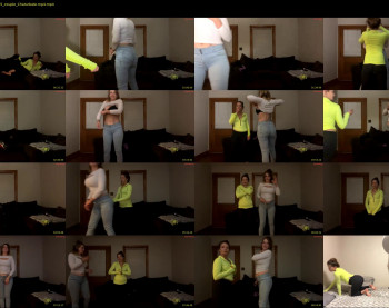 roxy1105 — 10 minute Chaturbate female naked cam show, 720p, Oct 10, 2023