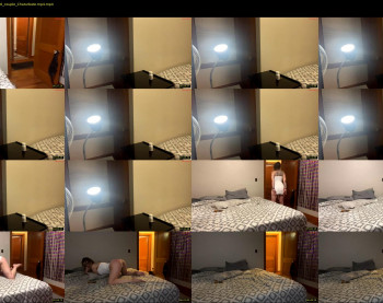 roxy1105 — 8 minute Chaturbate female naked cam show, 720p, Oct 10, 2023