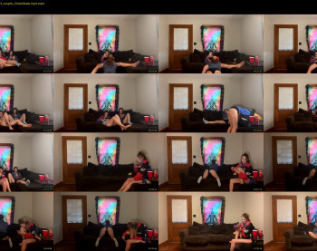 roxy1105 — 25 minute Chaturbate female naked cam show, 720p, Oct 10, 2023