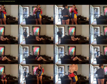roxy1105 — 3 minute Chaturbate female naked cam show, 720p, Oct 10, 2023