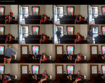 roxy1105 — 8 minute Chaturbate female naked cam show, 720p, Oct 10, 2023