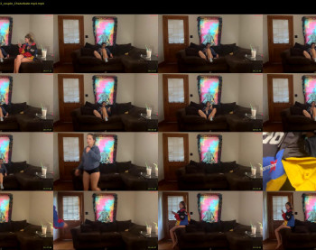 roxy1105 — 3 minute Chaturbate female naked cam show, 720p, Oct 10, 2023
