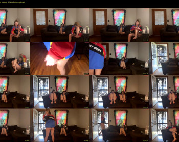 roxy1105 — 6 minute Chaturbate female naked cam show, 720p, Oct 10, 2023