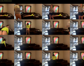 roxy1105 — 8 minute Chaturbate female naked cam show, 720p, Oct 10, 2023