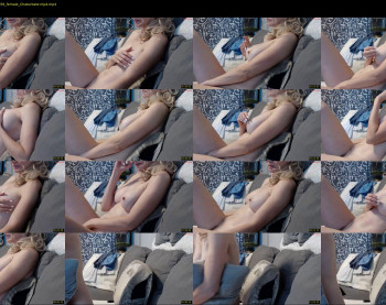 s_mailleee — 13 minute Chaturbate female naked cam show, 720p, Oct 10, 2023
