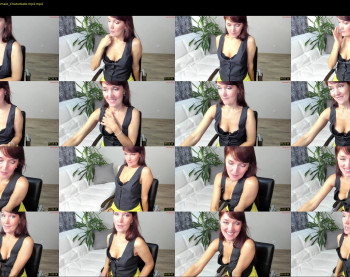 fritha — 23 minute Chaturbate female naked cam show, 720p, Oct 11, 2023