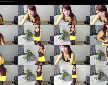 fritha — 10 minute Chaturbate female naked cam show, 720p, Oct 11, 2023