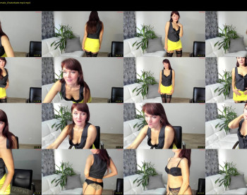 fritha — 53 minute Chaturbate female naked cam show, 720p, Oct 11, 2023