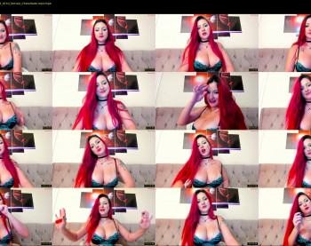 hotfireelement — 121 minute Chaturbate couple naked cam show, 720p, Oct 12, 2023