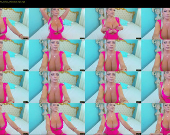 kellybabee — 9 minute Chaturbate female naked cam show, 720p, Oct 11, 2023