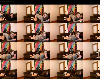 roxy1105 — 4 minute Chaturbate female naked cam show, 720p, Oct 11, 2023