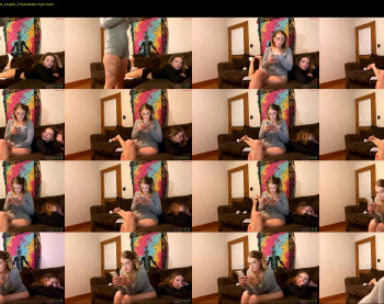 roxy1105 — 3 minute Chaturbate female naked cam show, 720p, Oct 11, 2023