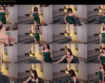_blackbee_ — 70 minute Chaturbate female naked cam show, 720p, Oct 13, 2023
