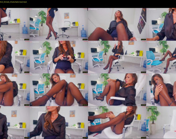 _d_a_s_h_a_ — 34 minute Chaturbate female naked cam show, 720p, Oct 12, 2023