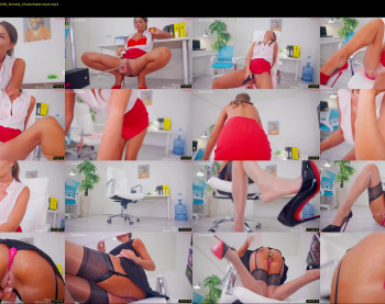 _d_a_s_h_a_ — 121 minute Chaturbate female naked cam show, 720p, Oct 12, 2023
