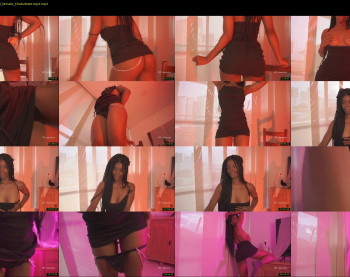duna_du — 121 minute Chaturbate female naked cam show, 720p, Oct 13, 2023