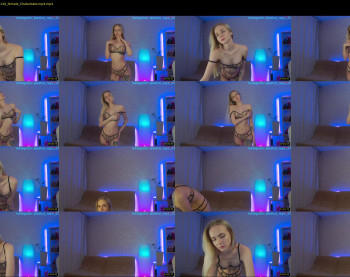 jessica_rays — 17 minute Chaturbate couple naked cam show, 720p, Oct 13, 2023