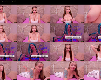 juliabeautiful — 120 minute Chaturbate female naked cam show, 720p, Oct 13, 2023
